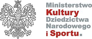 Gmina Grodziec z dofinansowaniem na poprawę stanu przyszkolnej infrastruktury sportowej - logo