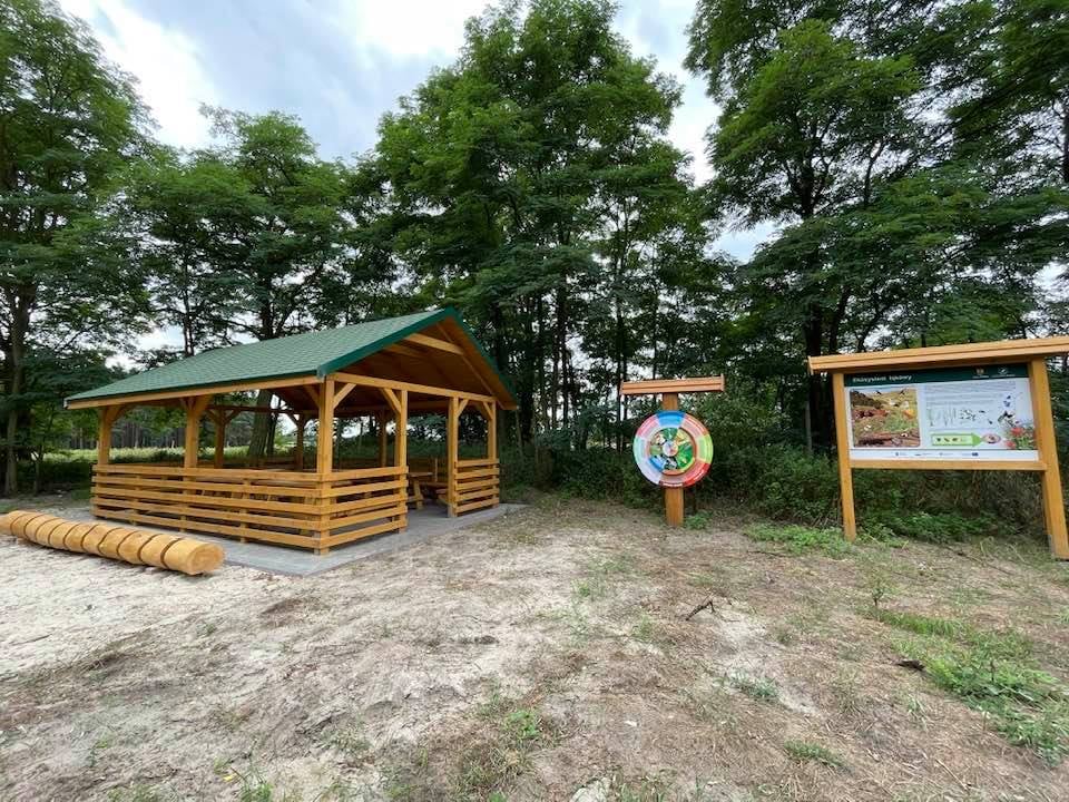 Z myślą o aktywnym wypoczynku - zdjęcie 1