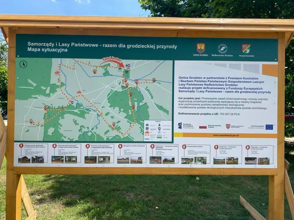 Z myślą o aktywnym wypoczynku - zdjęcie 2