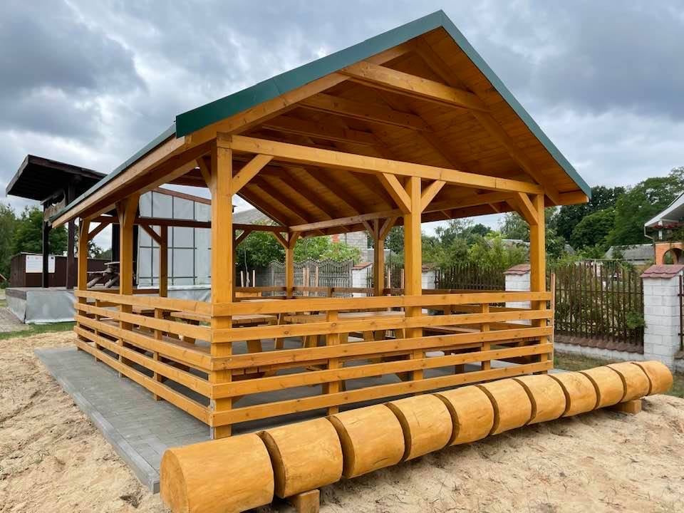 Z myślą o aktywnym wypoczynku - zdjęcie 3