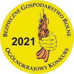 bezpieczne gospodarstwo