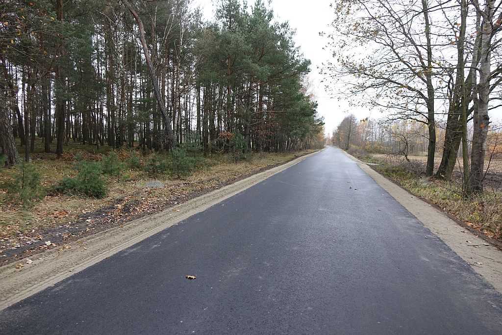 Połączyliśmy asfaltem sześć miejscowości - zdjęcie 2