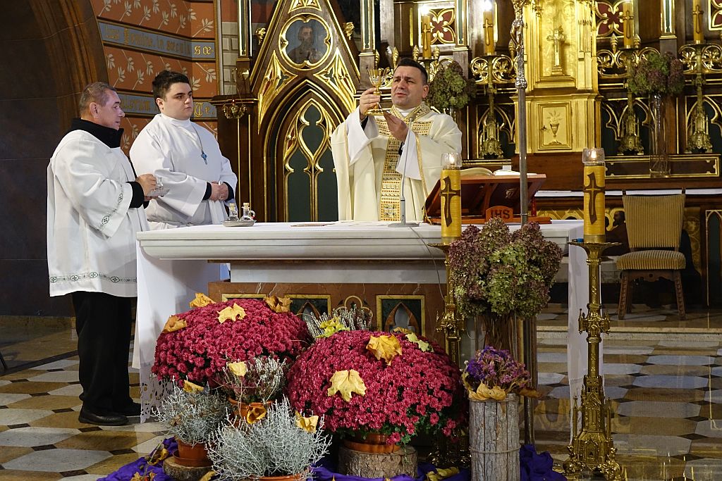 Gminne obchody Święta Niepodległości - zdjęcie 2