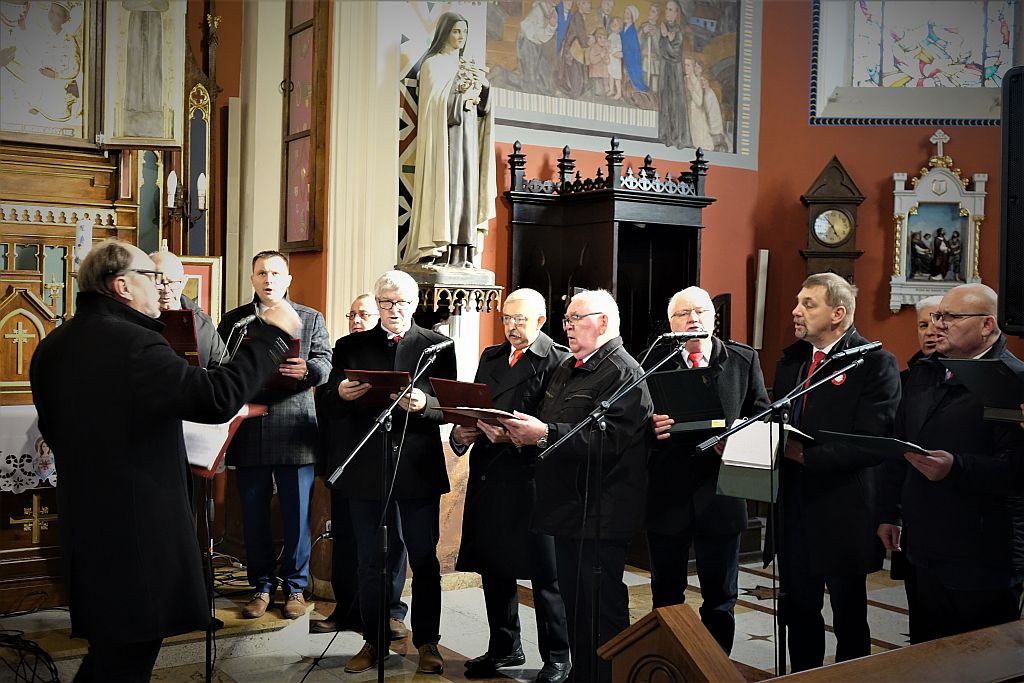 Gminne obchody Święta Niepodległości - zdjęcie 3