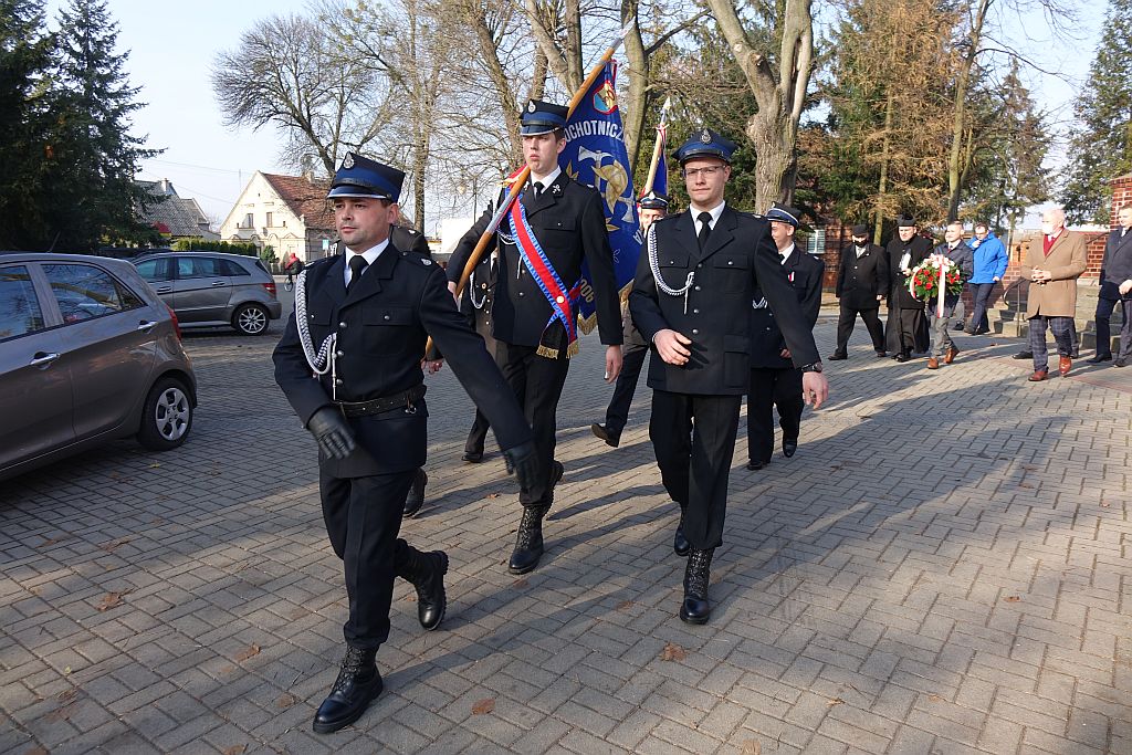 Gminne obchody Święta Niepodległości - zdjęcie 4
