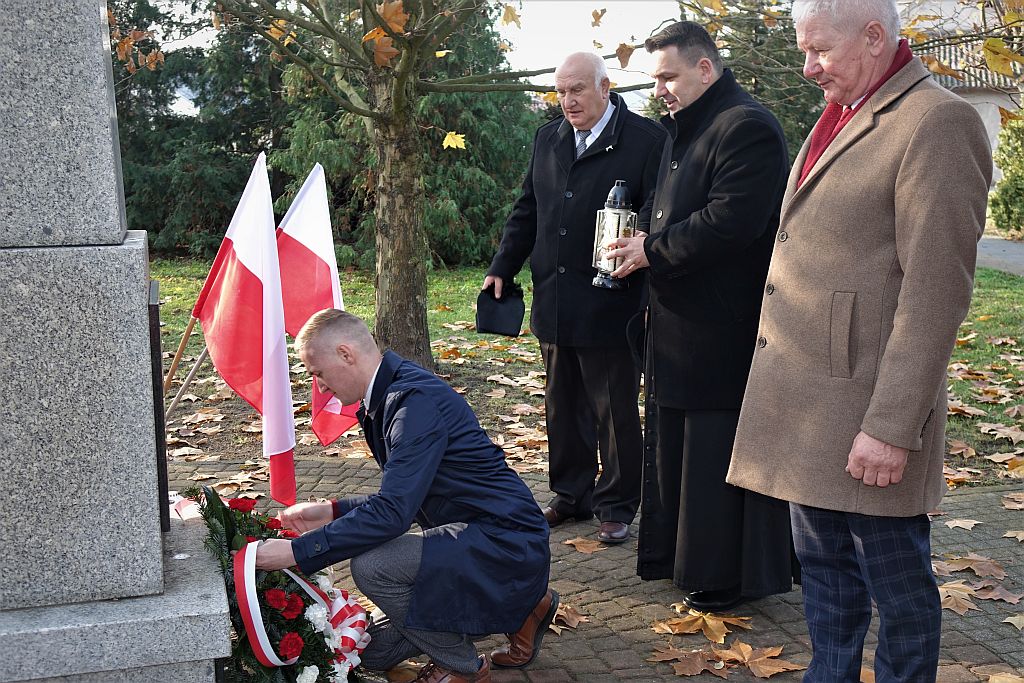 Gminne obchody Święta Niepodległości - zdjęcie 6