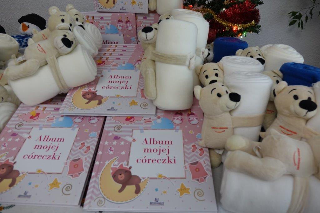 WITAMY W GMINIE GRODZIEC DZIECIAKI SŁODZIAKI! - zdjęcie 3