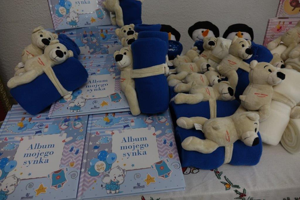 WITAMY W GMINIE GRODZIEC DZIECIAKI SŁODZIAKI! - zdjęcie 4