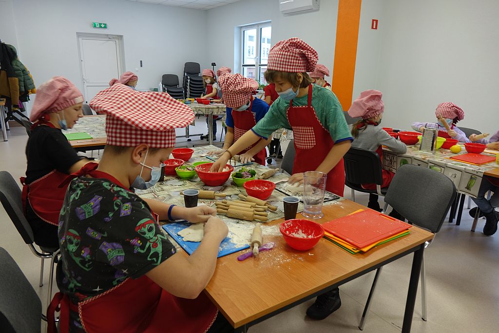 Wyjątkowe Ferie WOW! w Gminie Grodziec - zdjęcie 10