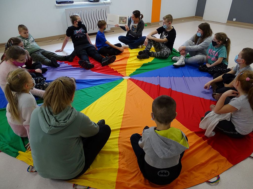 Wyjątkowe Ferie WOW! w Gminie Grodziec - zdjęcie 6