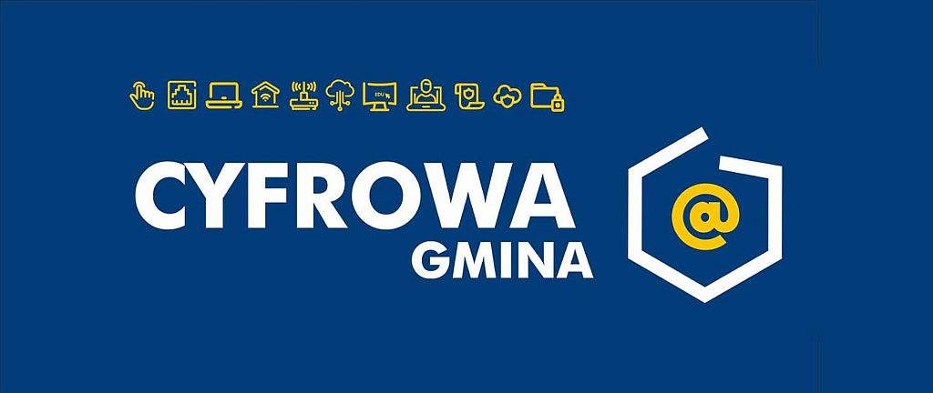 Cyfrowa Gmina - logo