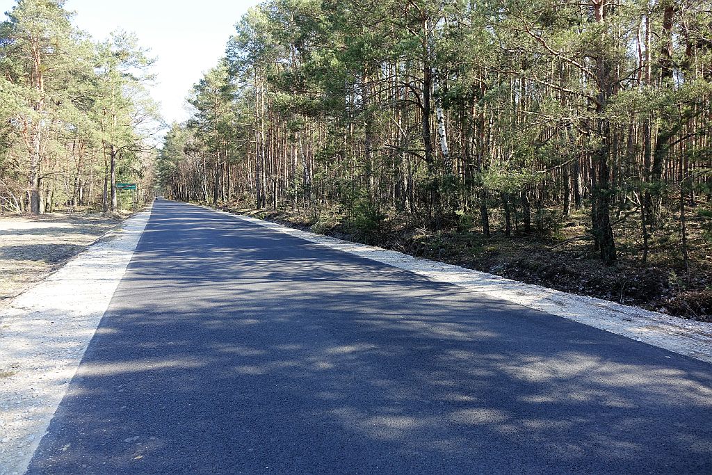 Współpraca – popłaca. Podsumowanie inwestycji powiatowych realizowanych w 2021 roku - zdjęcie 4