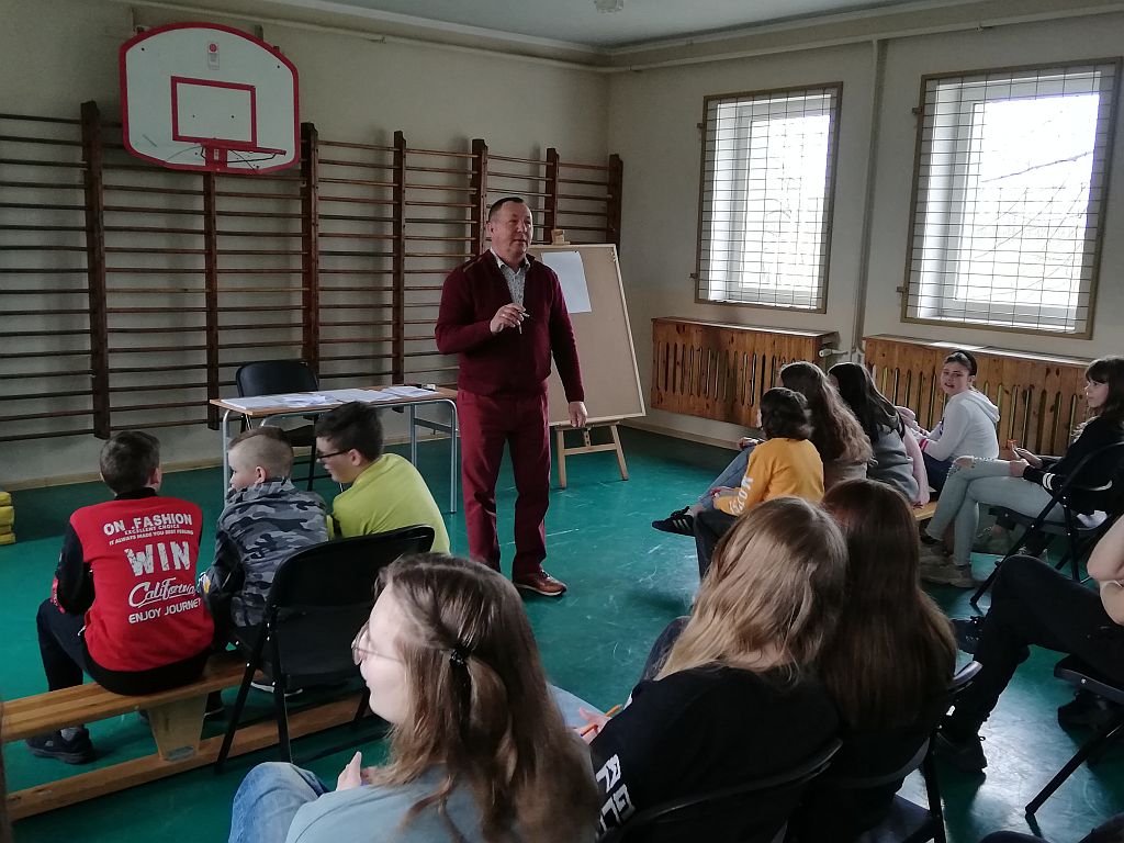 Program „Debata” - zdjęcie 1