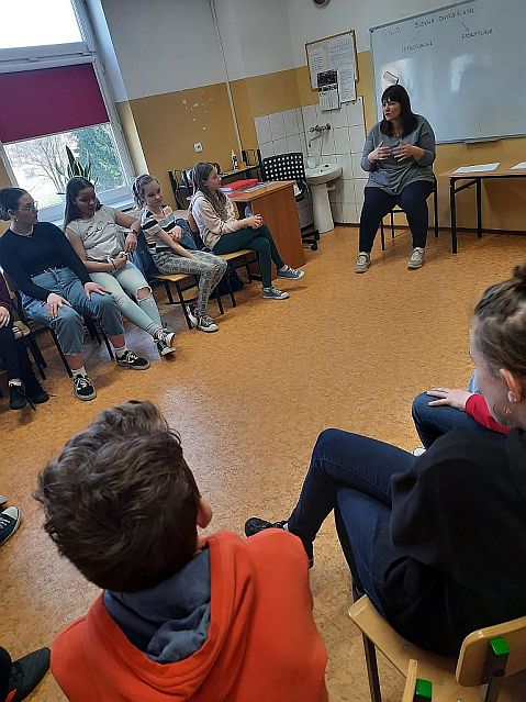 Program „Debata” - zdjęcie 2