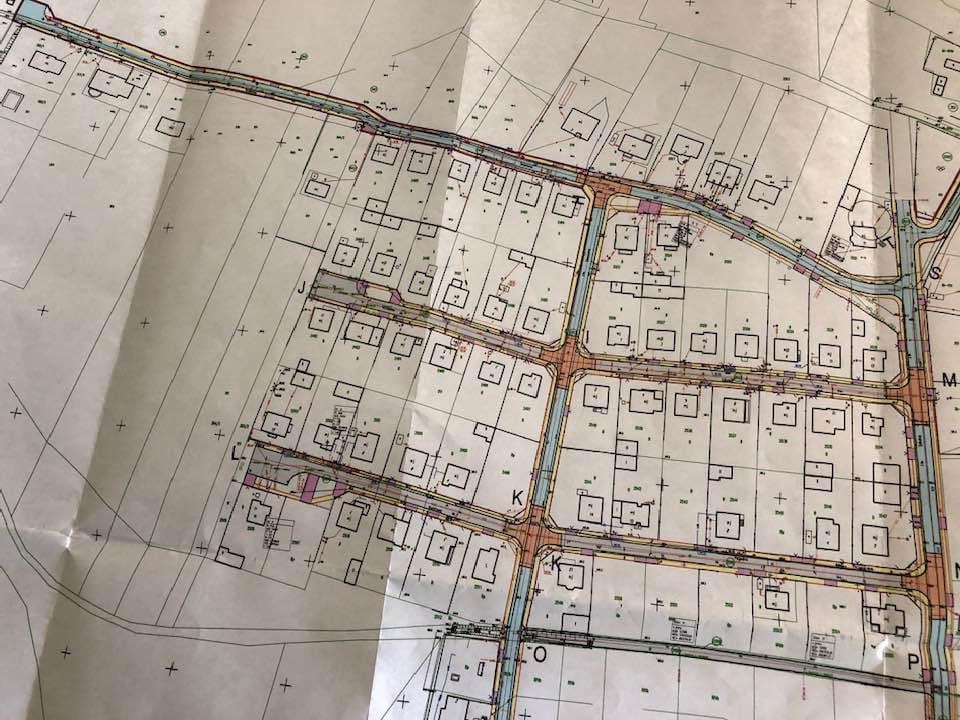 Podpisanie umowy na budowę dróg na „Działkach” - zdjęcie 6