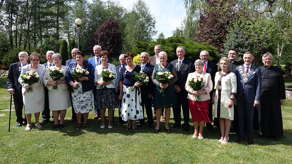 MAŁŻEŃSTWA NA MEDAL! - zdjęcie 1