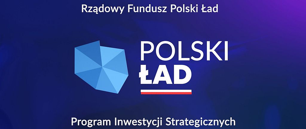 Polski Ład - logo