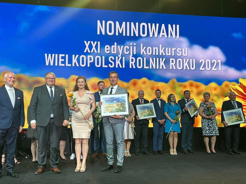 Nasi rolnicy wśród najlepszych! - zdjęcie 2