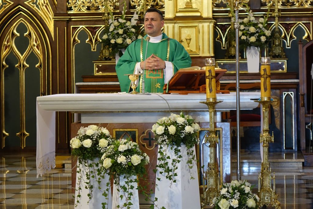Wspominamy Ks. Abpa Bronisława Dąbrowskiego - zdjęcie 2