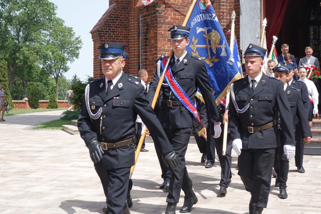 Wspominamy Ks. Abpa Bronisława Dąbrowskiego - zdjęcie 3