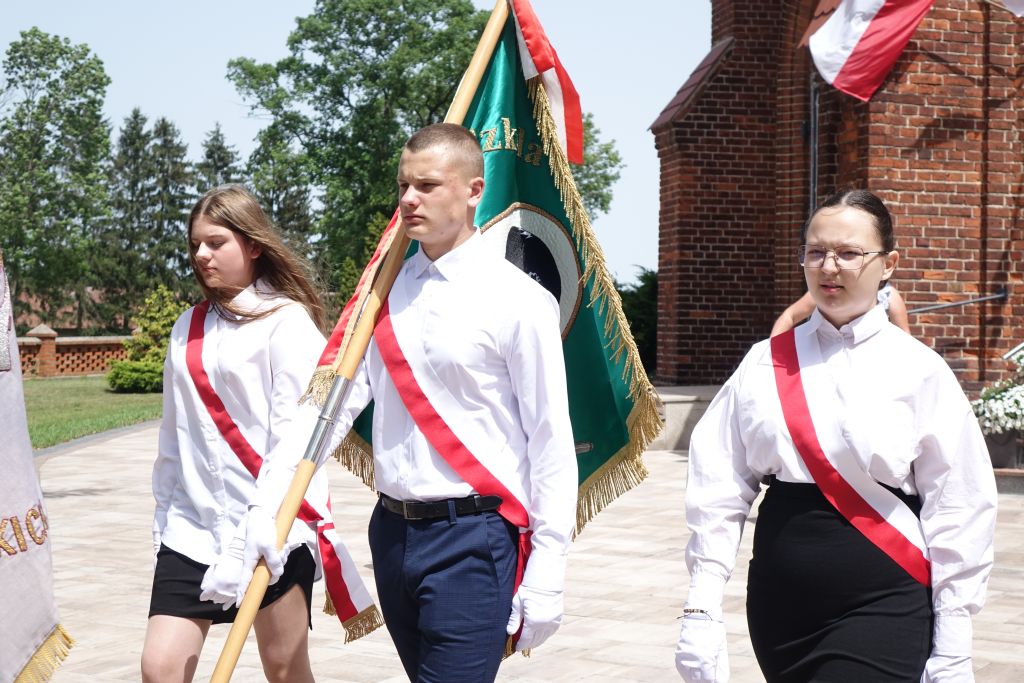 Wspominamy Ks. Abpa Bronisława Dąbrowskiego - zdjęcie 4