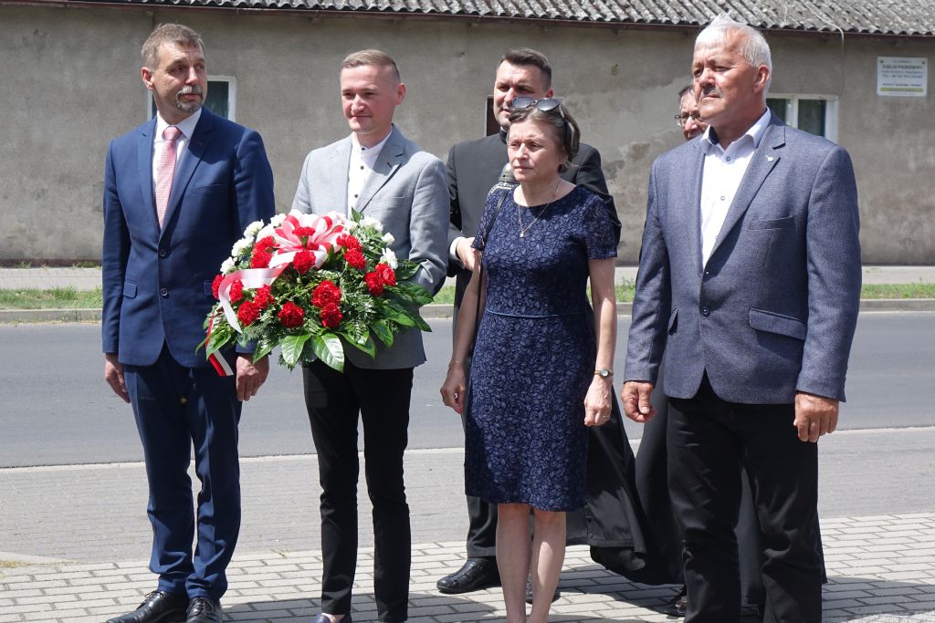Wspominamy Ks. Abpa Bronisława Dąbrowskiego - zdjęcie 5