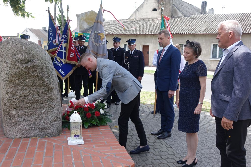 Wspominamy Ks. Abpa Bronisława Dąbrowskiego - zdjęcie 6
