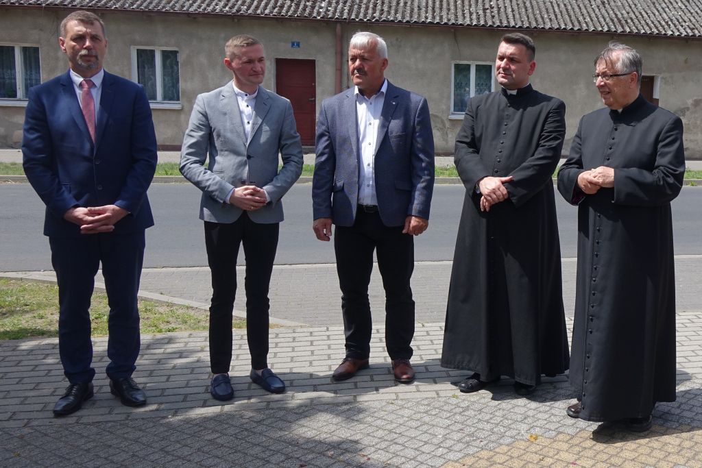 Wspominamy Ks. Abpa Bronisława Dąbrowskiego - zdjęcie 8