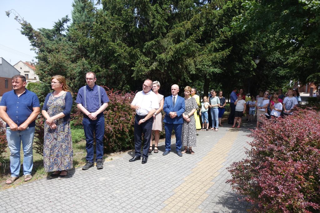 Wspominamy Ks. Abpa Bronisława Dąbrowskiego - zdjęcie 9