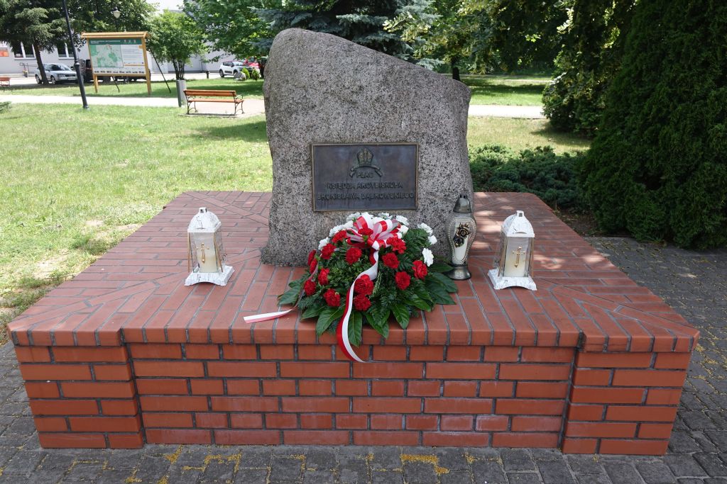 Wspominamy Ks. Abpa Bronisława Dąbrowskiego - zdjęcie 10