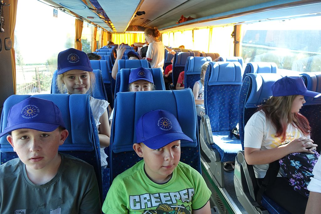 PÓŁKOLONIE CZAS ZACZĄĆ! - zdjęcie 3