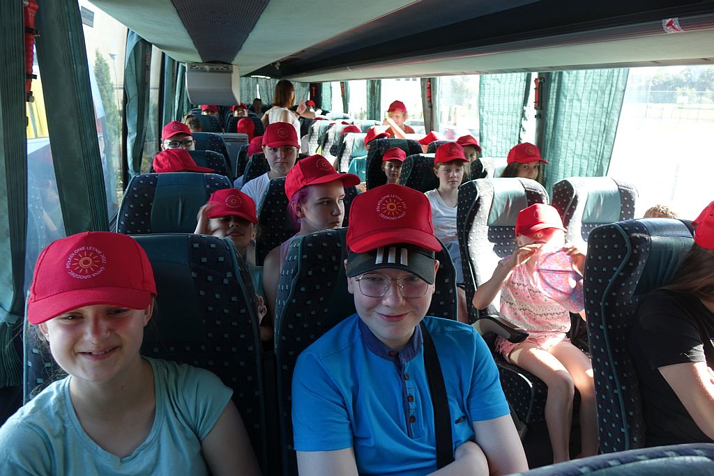 PÓŁKOLONIE CZAS ZACZĄĆ! - zdjęcie 4