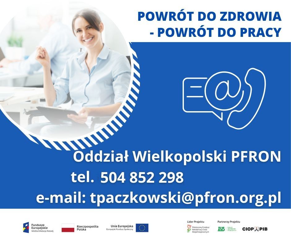 Kompleksowa Rehabilitacja grafika