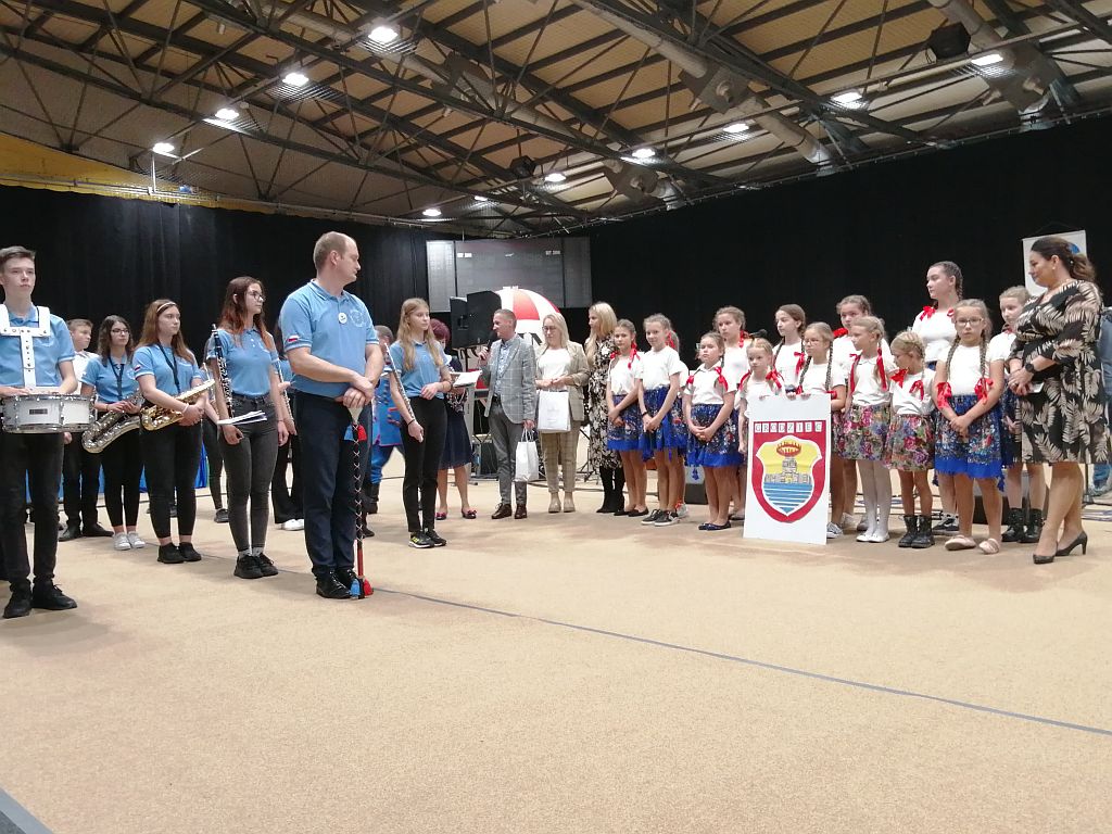 „Energia Pokoleń – na ludowo” z Gminą Grodziec - zdjęcie 2