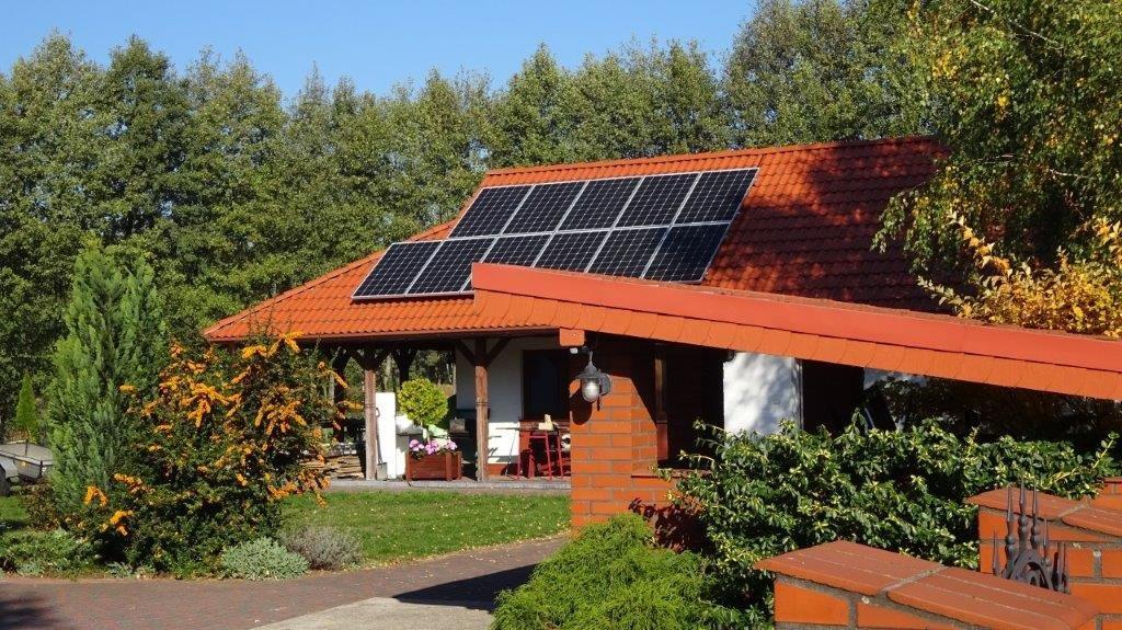 Informacja dla użytkowników instalacji fotowoltaicznych - zdjęcie 1