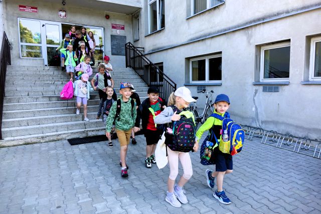 Półkolonie czas zacząć! - zdjęcie 1