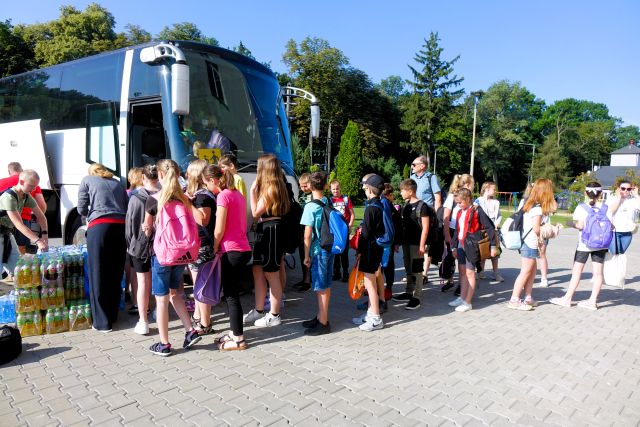 Półkolonie czas zacząć! - zdjęcie 2