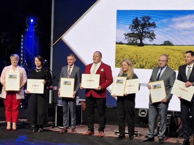 Grodzieckie projekty po raz kolejny nagrodzone! - zdjęcie 4
