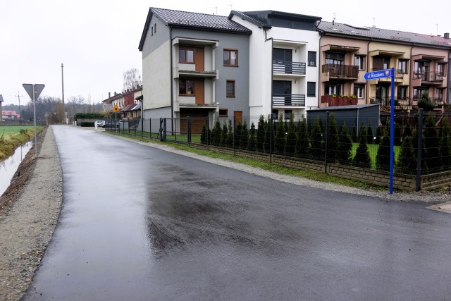 Nowe oblicze ulicy Wierzbowej! - zdjęcie 3