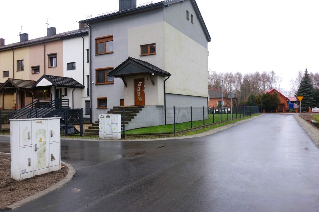 Nowe oblicze ulicy Wierzbowej! - zdjęcie 6