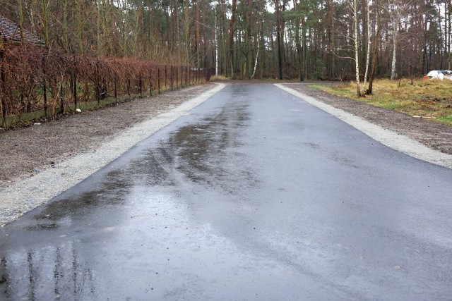 Nowe oblicze ulicy Wierzbowej! - zdjęcie 8