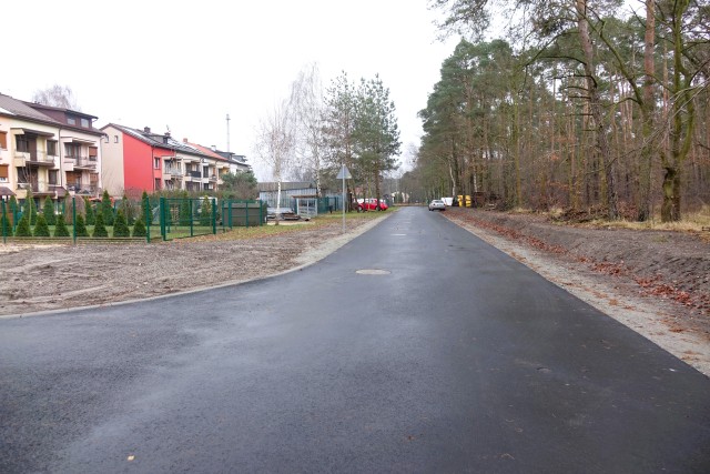 Nowe oblicze ulicy Wierzbowej! - zdjęcie 10