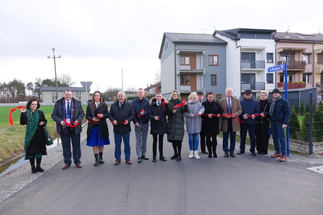 Nowe oblicze ulicy Wierzbowej! - zdjęcie 2