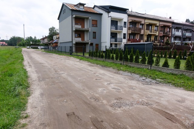 Nowe oblicze ulicy Wierzbowej! - zdjęcie 4