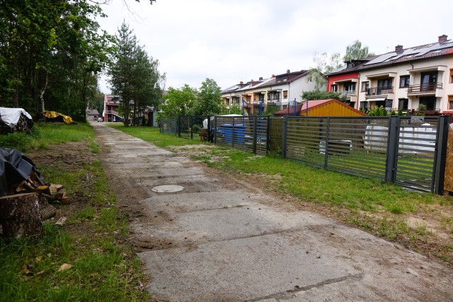 Nowe oblicze ulicy Wierzbowej! - zdjęcie 9