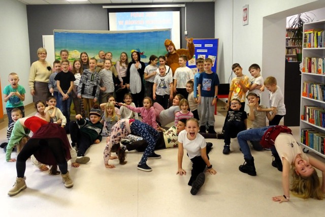 Pełne frajdy Ferie 2025 za nami! - zdjęcie 1