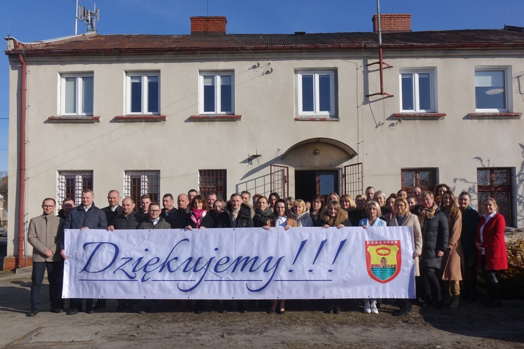 Marzenie staje się celem! DZIĘKUJEMY! - zdjęcie 1
