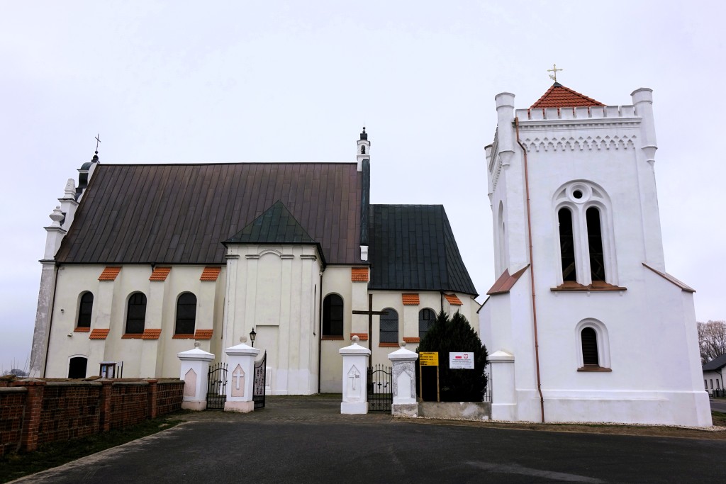 Dzwonnica w Królikowe odzyskała blask - zdjęcie 3