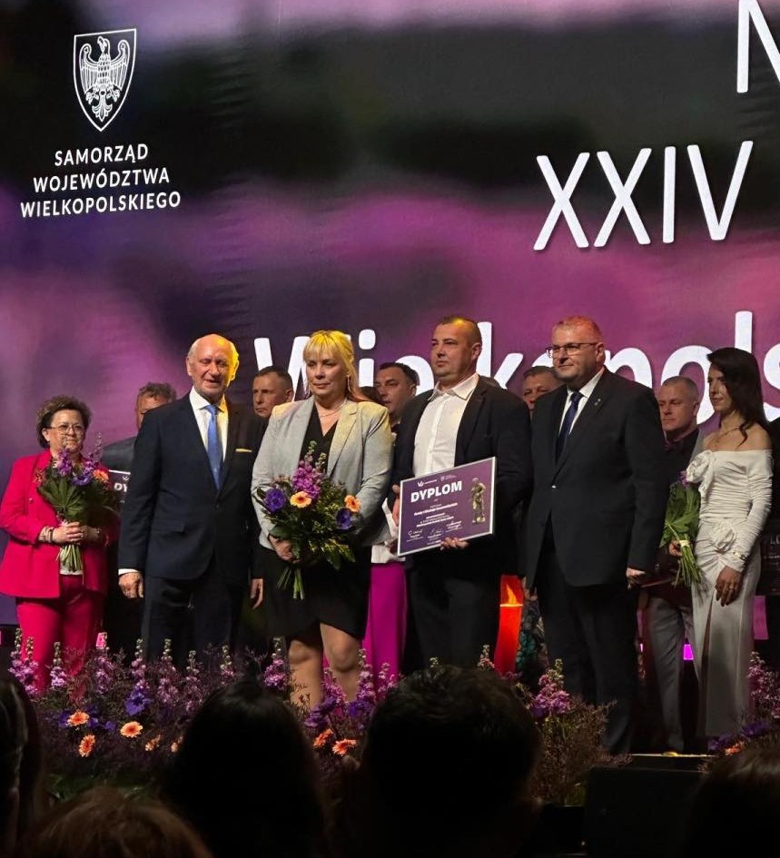 Rolnicy z gminy Grodziec w gronie najlepszych w Wielkopolsce! - zdjęcie 1