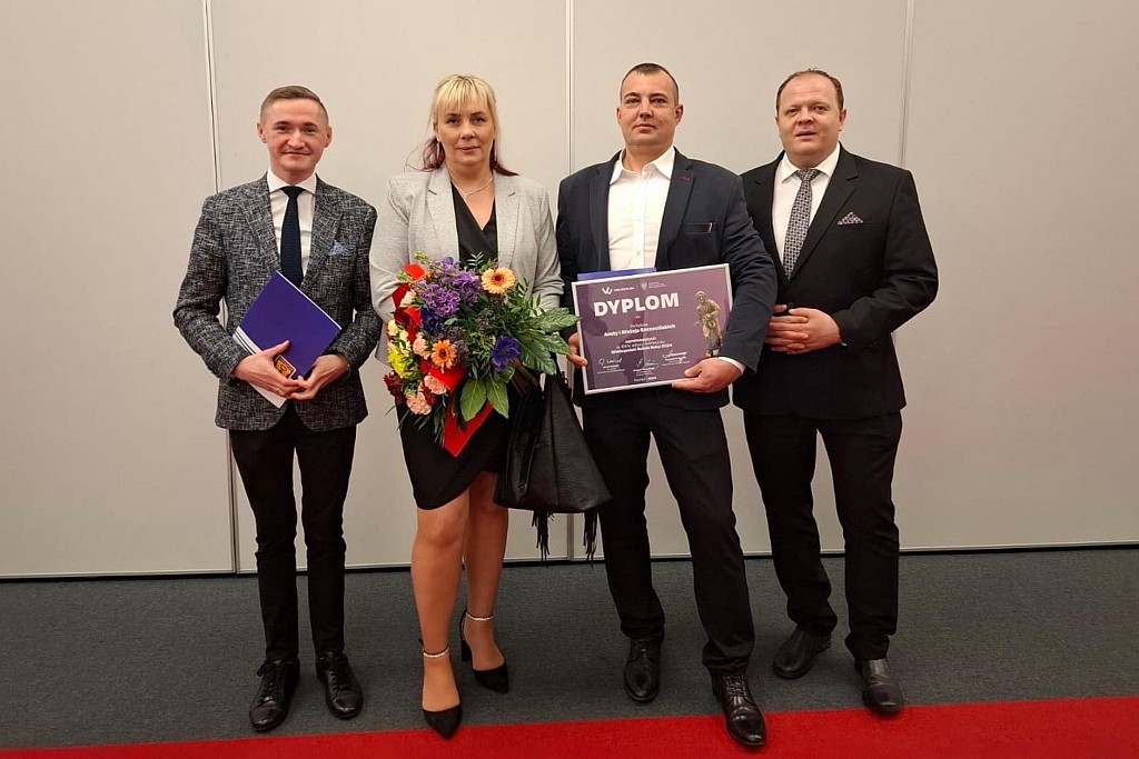 Rolnicy z gminy Grodziec w gronie najlepszych w Wielkopolsce! - zdjęcie 2